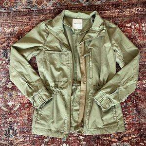 Madewell Jacket- Small